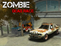 Jogo Zombie Dead Car