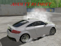 Jogo Audi TT RS Drift