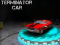 Jogo Terminator Car