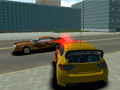 Jogo 3D Car Simulator