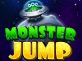 Jogo Monster Jump