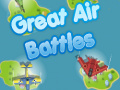 Jogo Great Air Battles