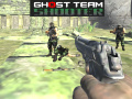 Jogo Ghost Team Shooter