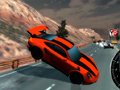 Jogo Super Speed Racer