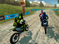 Jogo Xcross Madness