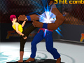 Jogo Art of Free Fight