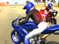 Jogo 3D Moto Simulator 2