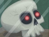 Jogo Burglar Hunt