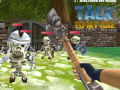 Jogo Talk to My Axe