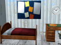 Jogo Unusual Room Escape 2