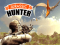 Jogo Jurassic Hunter  