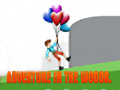 Jogo Adventure in the woods