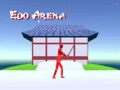 Jogo Edo Arena