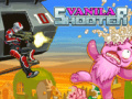 Jogo Vanila Shooter