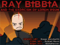 Jogo Ray Bibbia