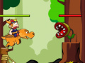 Jogo Viking Escape