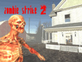 Jogo Zombie Strike 2