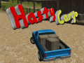 Jogo Hasty Cargo