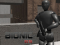 Jogo Bionic Beta