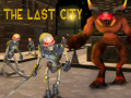 Jogo The Last City