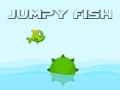 Jogo Jumpy Fish