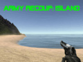 Jogo Army Recoup Island