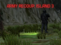 Jogo Army Recoup: Island 3