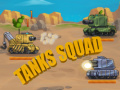Jogo Tanks Squad