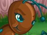 Jogo Doli Antz Invasion