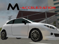 Jogo M-Acceleration  