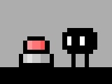 Jogo Don't Push the Button