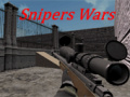 Jogo Snipers Wars