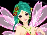 Jogo Elf Makeover