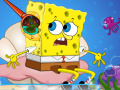 Jogo Spongebob Ear Surgery