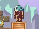 Jogo Energy Physics - Robots Rebellion