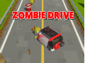 Jogo Zombie Drive  