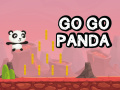 Jogo Go Go Panda