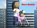 Jogo Save Samia