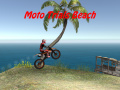 Jogo Moto Trials Beach 