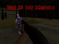 Jogo Rise of the Zombies  