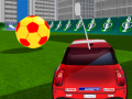 Jogo Soccer Cars