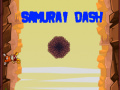 Jogo Samurai Dash