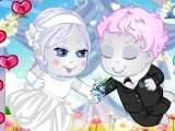 Jogo Ghost Wedding