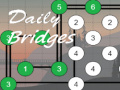 Jogo Daily Bridges