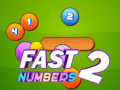 Jogo Fast Numbers 2