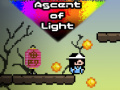 Jogo Ascent of Light