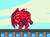 Jogo Hellbound Rampage