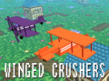 Jogo Winged Crushers