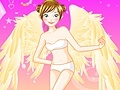 Jogo Dress - Angel