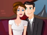 Jogo Kissing in a Gondola